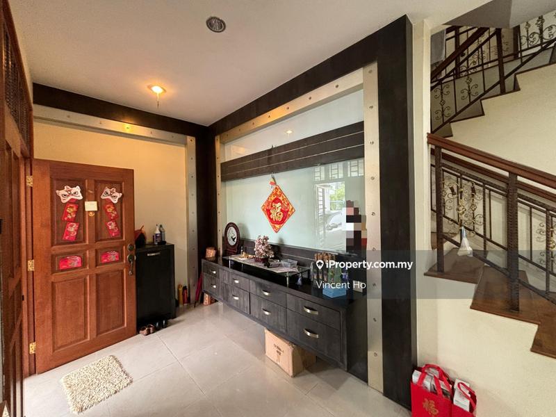 Banglo untuk Dijual di Taman Pulai Perdana, Kulai oleh Vincent Ho - iProperty.com.my