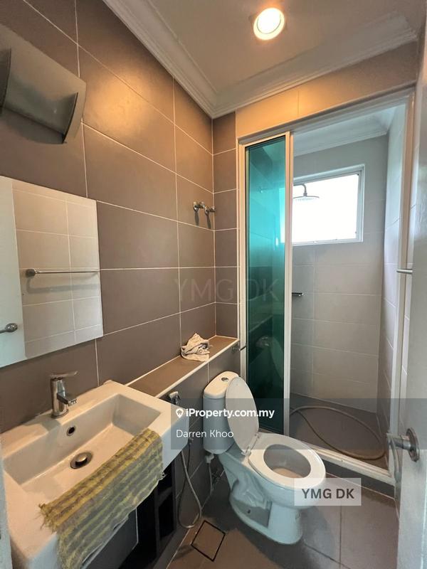 Rumah Berangkai 2.5 Tingkat untuk Dijual di USJ Heights, Subang Jaya oleh Darren Khoo - iProperty.com.my