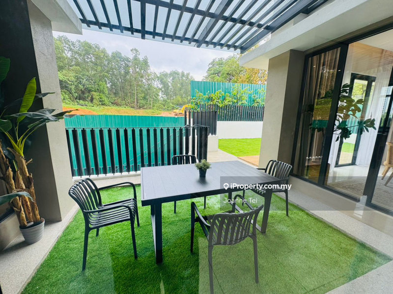 Semi-Detached House for Sale in Symphony Hills, Cyberjaya by Joanne Tei - iProperty.com.my