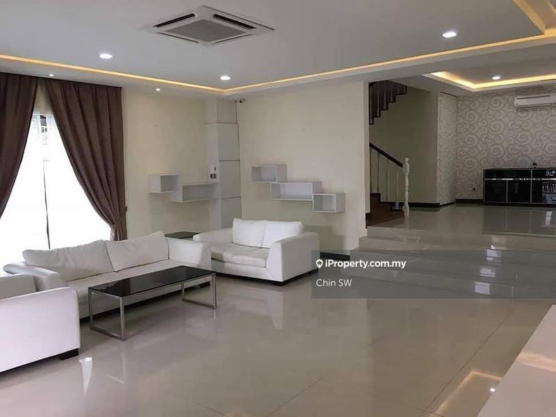 Banglo untuk Dijual di Bukit Bandaraya, Bangsar oleh Chin SW - iProperty.com.my