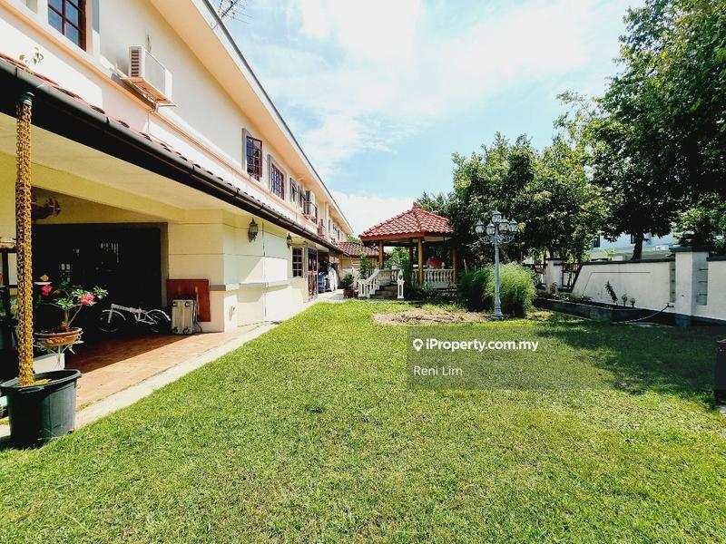 Bungalow House untuk Dijual di 28 Residency, Sunway Damansara, Petaling Jaya, Petaling Jaya oleh Reni Lim - iProperty.com.my