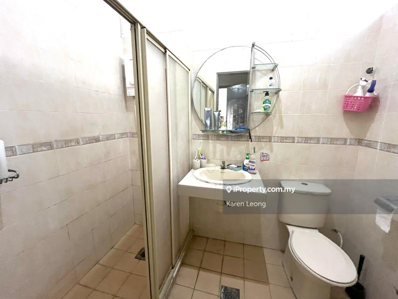 1-storey Terraced House for Sale in TTDI Taman Tun Dr Ismail, Taman Tun Dr Ismail by Karen Leong - iProperty.com.my