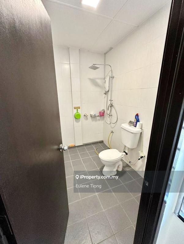 Semi-Detached House for Rent in Kota Samarahan, Sarawak by Eulene Tiong - iProperty.com.my