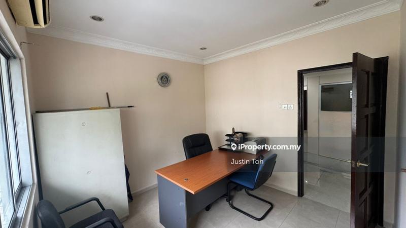Shop for Rent in Taman Medan, Selayang by Justin Toh - iProperty.com.my