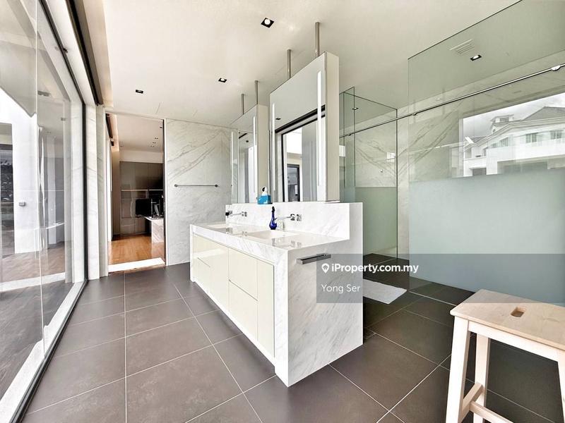 Bungalow House for Sale in Leisure Farm, Gelang Patah by Yong Ser - iProperty.com.my