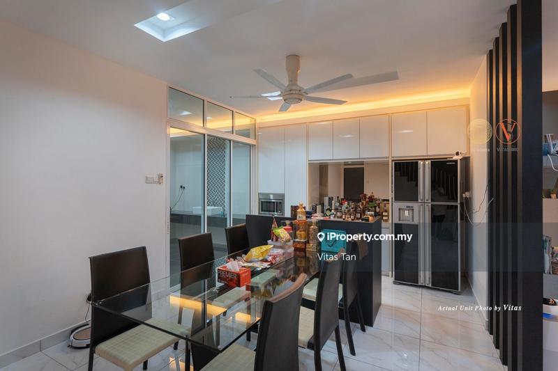 2-storey Terraced House for Sale in Bandar Bukit Raja, Klang by Vitas Tan - iProperty.com.my