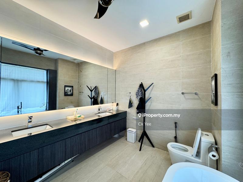 Semi-Detached House for Sale in Sunway Eastwood, Seri Kembangan by Ck Yee - iProperty.com.my