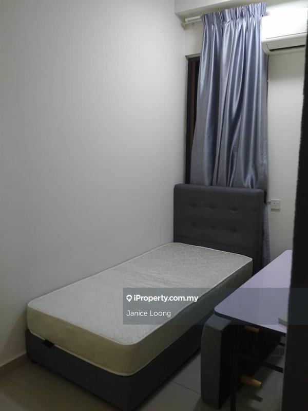 Condominium for Sale in Nidoz Residences @ Desa Petaling by Janice Loong - iProperty.com.my