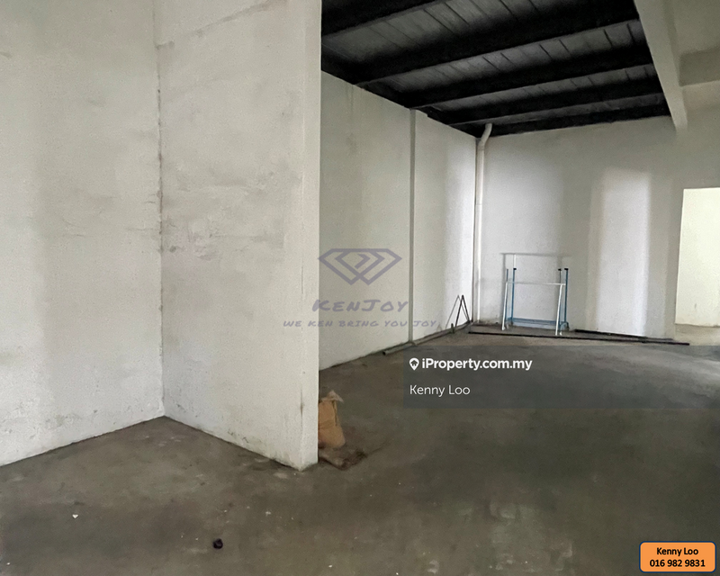 Kedai untuk Disewa di jalan gambut, Kuantan oleh Kenny Loo - iProperty.com.my