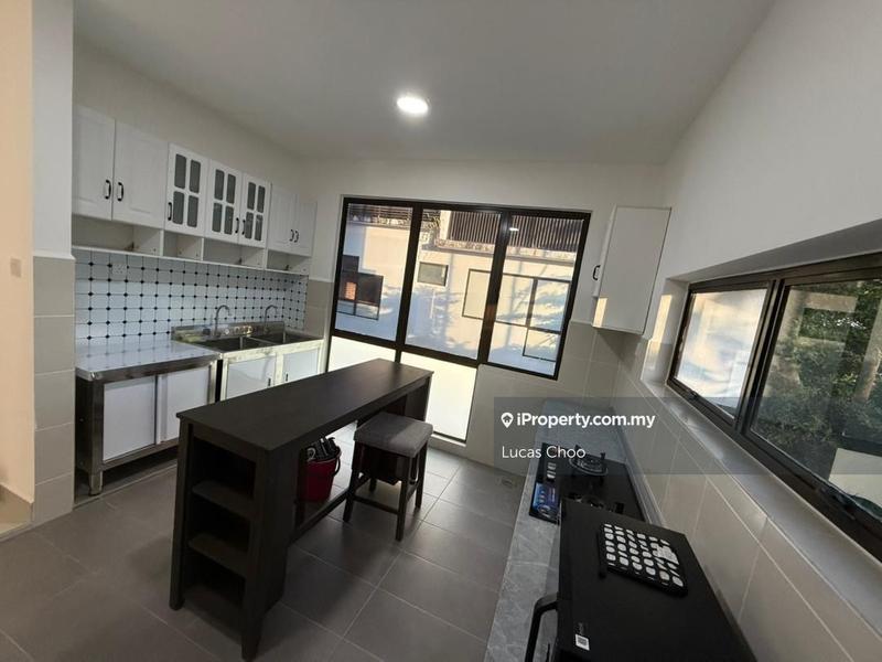 Rumah Teres 3.5-Tingkat untuk Dijual di Embun Kemensah Courtyard Villa, Ulu Kelang oleh Lucas Choo - iProperty.com.my