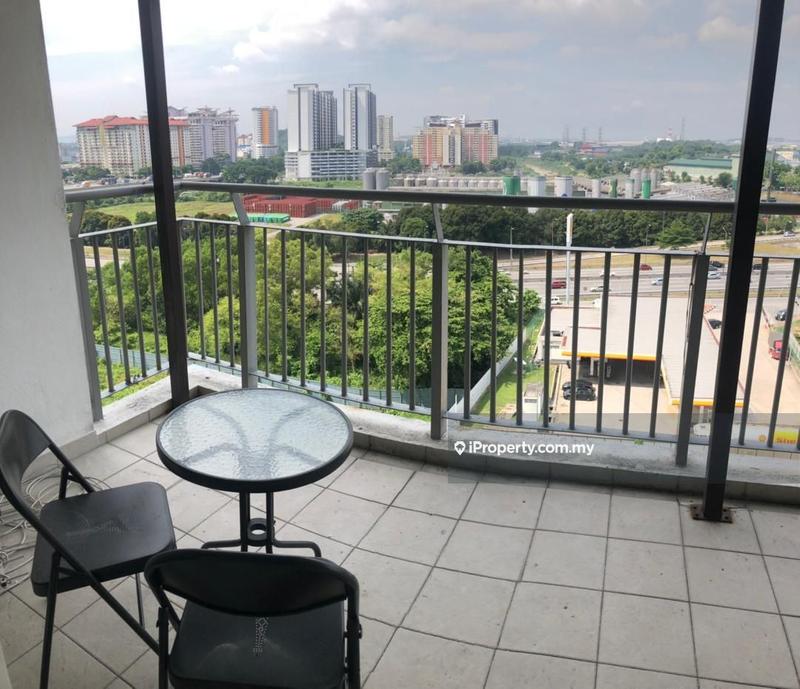 Kediaman Servis untuk Dijual di Menara U2 oleh Andrew Ng - iProperty.com.my