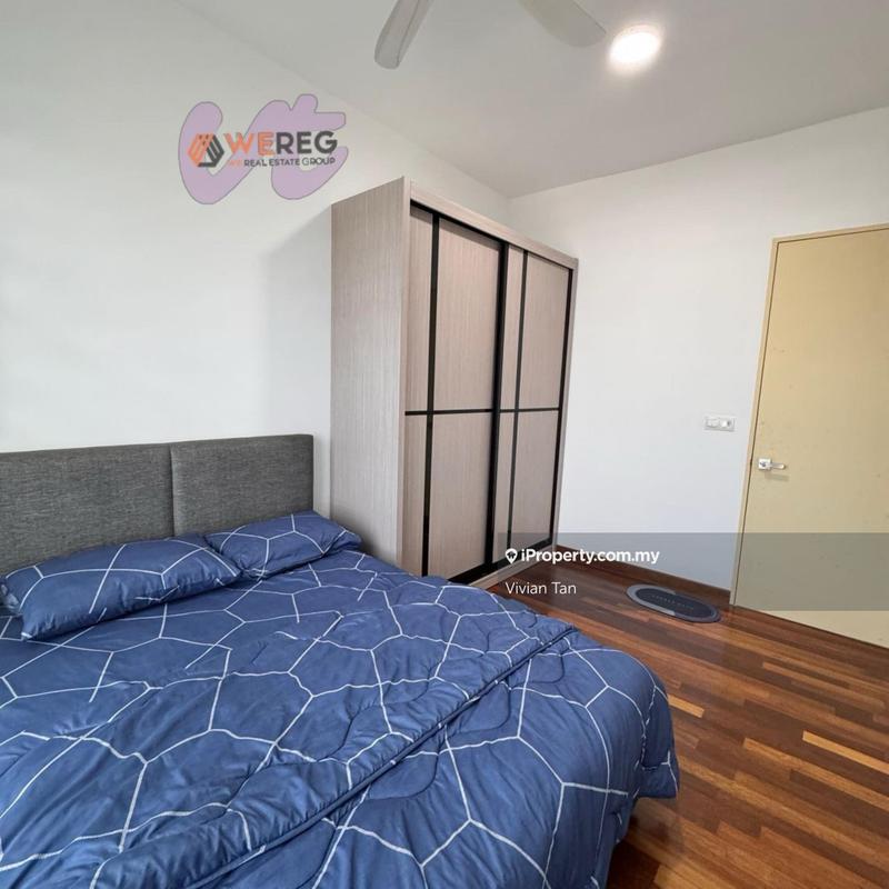 Residensi Servis untuk Dijual di Impiria Residensi Bukit Tinggi Klang oleh Vivian Tan - iProperty.com.my