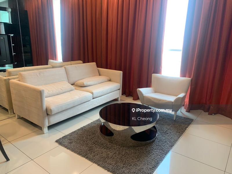 Service Residence for Sale in Uptown Residences by KL Cheong - iProperty.com.my