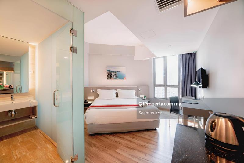 Hotel / Resort untuk Disewa di Melaka City, Melaka oleh Seamus Kor - iProperty.com.my