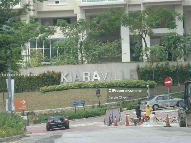 Condominium for Sale in Kiaraville by Jessie Chew - iProperty.com.my