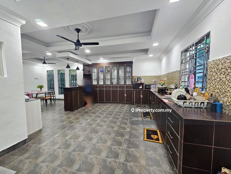 2-storey Terraced House for Sale in Putra Permai, Subang Jaya by Jason Ooi - iProperty.com.my