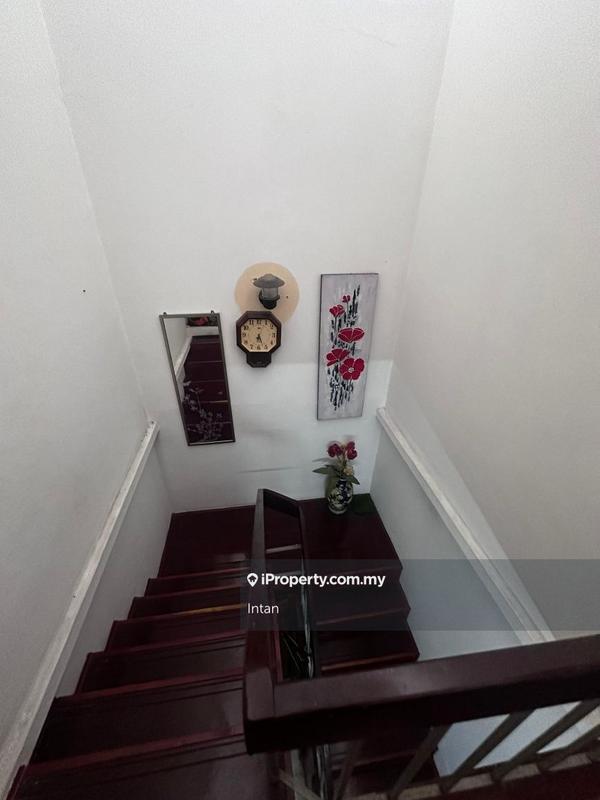Rumah Berangkai 2 Tingkat untuk Dijual di Kelana Jaya, Petaling Jaya oleh Intan - iProperty.com.my