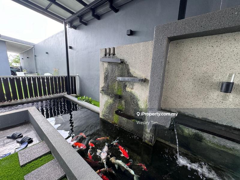 Bungalow House for Sale in Ayer Keroh, Melaka by Wesley Tan - iProperty.com.my