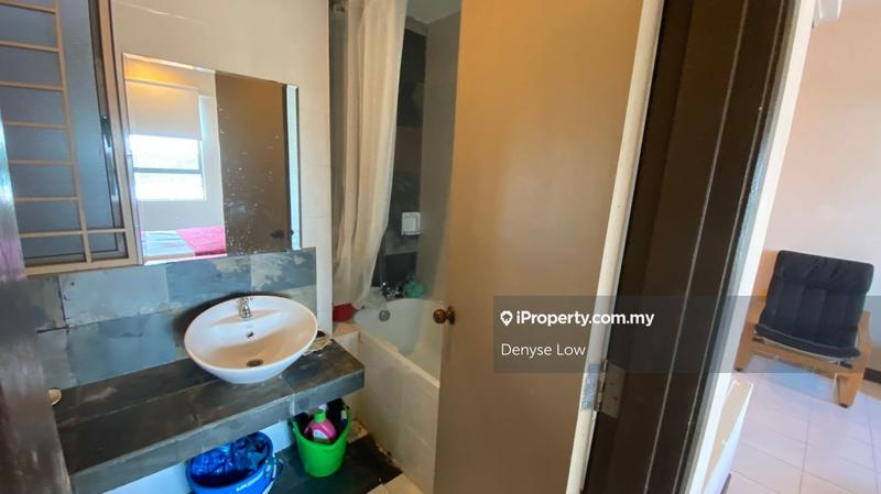 Service Residence for Rent in Ritze Perdana 1 by Denyse Low - iProperty.com.my