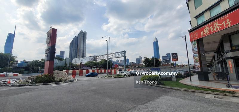 For Sale - Fraser Business Park