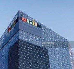 Pejabat untuk Disewa di Uptown, Damansara Utama, Petaling Jaya oleh Amanda Chui - iProperty.com.my