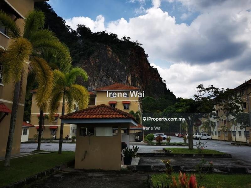 Apartment for Sale in Permai Lake View Apartment by Irene Wai - iProperty.com.my