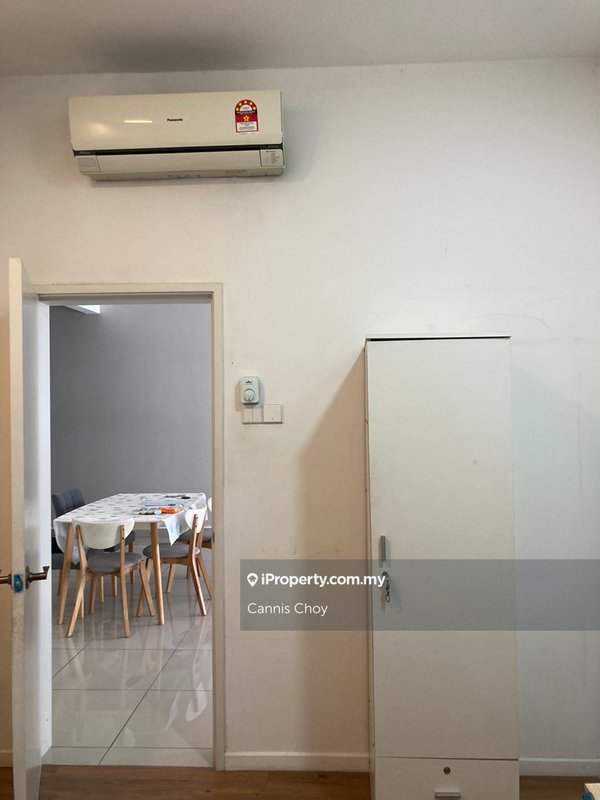 Service Residence for Rent in Utropolis Suites 2 by Cannis Choy - iProperty.com.my