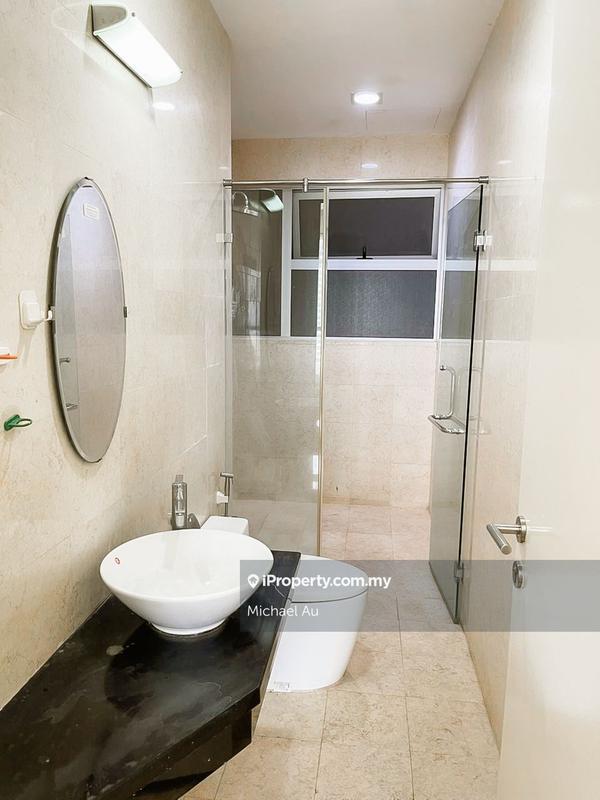 Condominium for Rent in Idaman Residence by Michael Au - iProperty.com.my