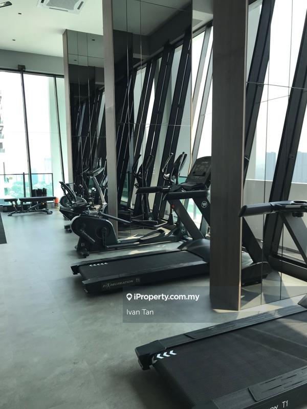 Kondominium untuk Dijual di The Address oleh Ivan Tan - iProperty.com.my