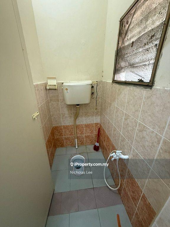 1-storey Terraced House for Sale in Taman Lintang Makmur, Sungai Siput by Nicholas Lee - iProperty.com.my