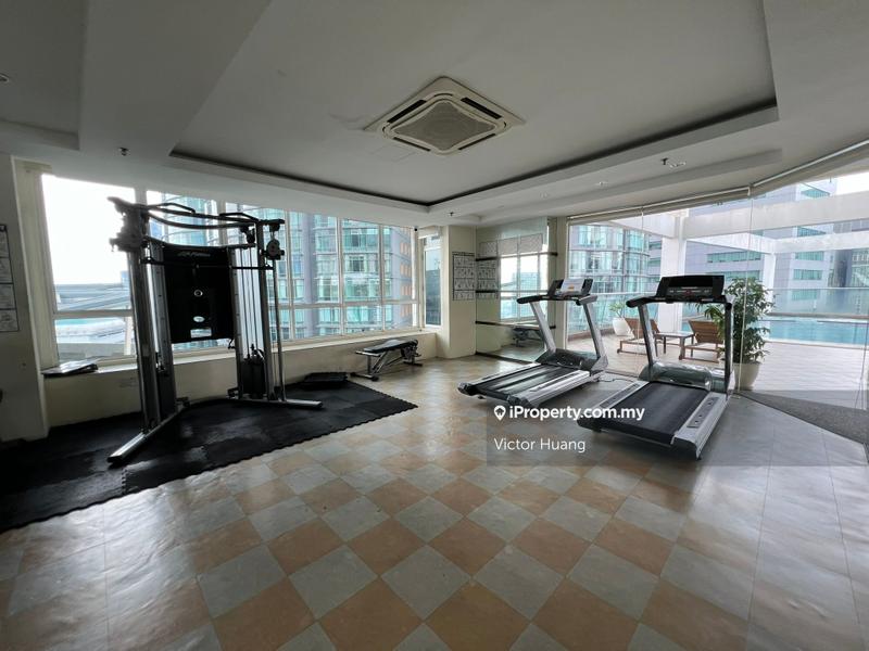 For Sale - Parkview Service Apartment