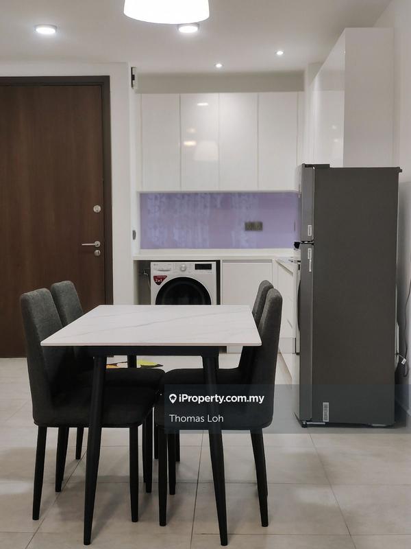 Kediaman Servis untuk Disewa di Lot 15 oleh Thomas Loh - iProperty.com.my