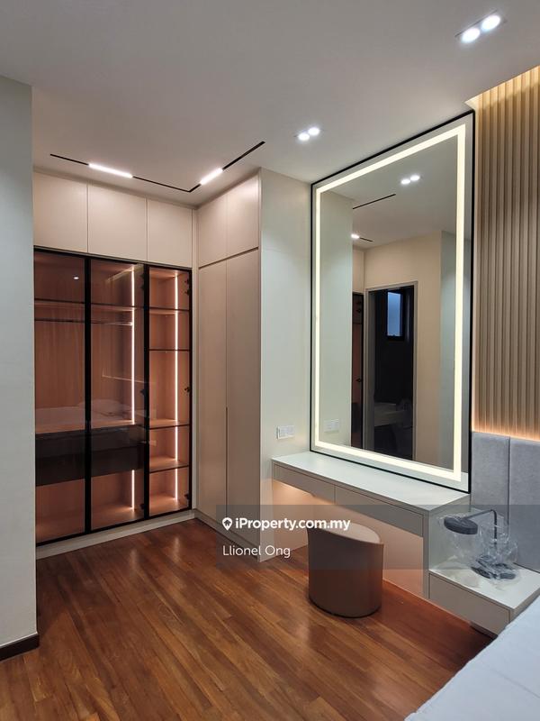 For Rent - Picasso Residence