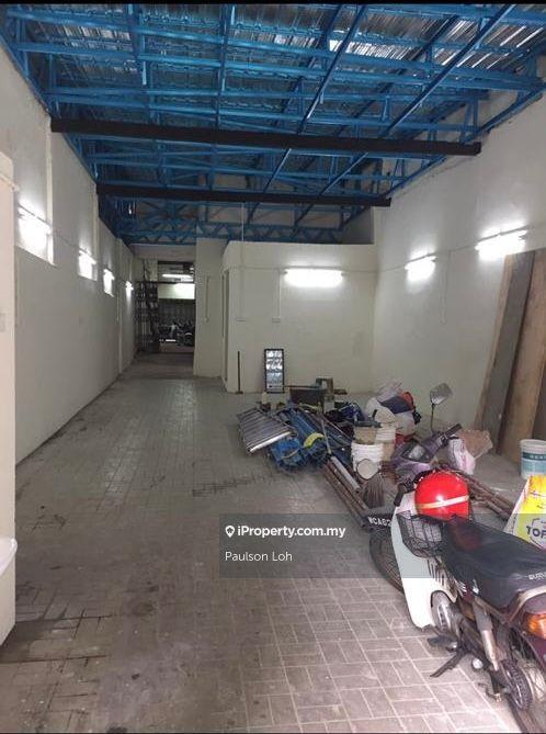 Shop for Sale in Jalan Pudu, KL City Centre by Paulson Loh - iProperty.com.my