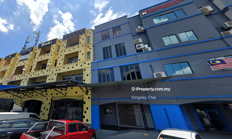 Kedai untuk Dijual di TAMAN PUCHONG UTAMA, Puchong oleh Kingsley Chai - iProperty.com.my