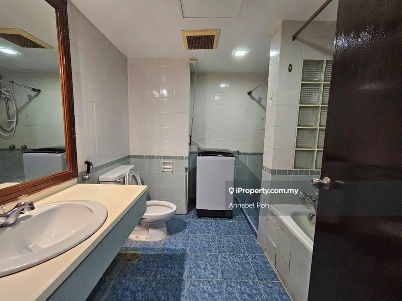 Apartment for Sale in Sucasa Corporate by Annabel Poh - iProperty.com.my