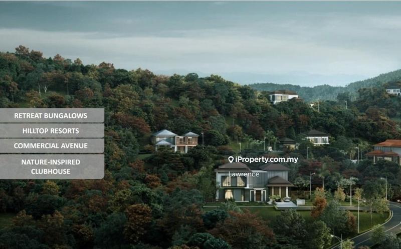 Residential Land for Sale in Genting Highlands, Bentong by Lawrence - iProperty.com.my