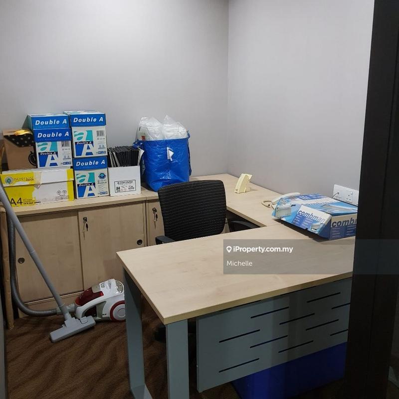 Pejabat untuk Disewa di Bukit Bintang, KL City Centre oleh Michelle - iProperty.com.my