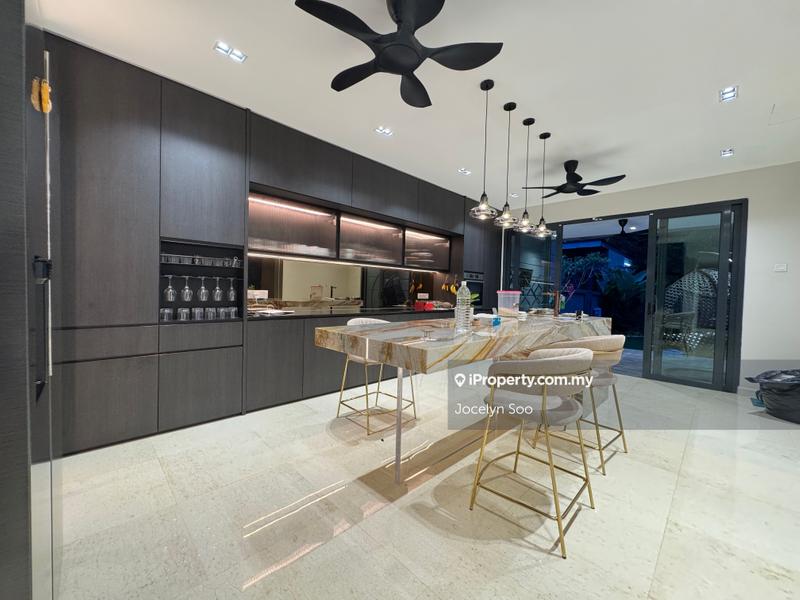 Semi-Detached House for Sale in Pandan Perdana, Cheras by Jocelyn Soo - iProperty.com.my