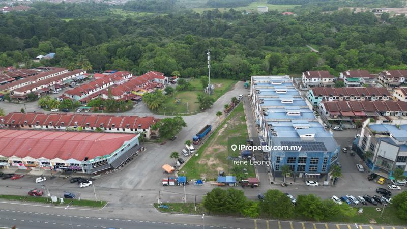 Commercial Land for Sale in Temerloh, Pahang by Irene Leong - iProperty.com.my