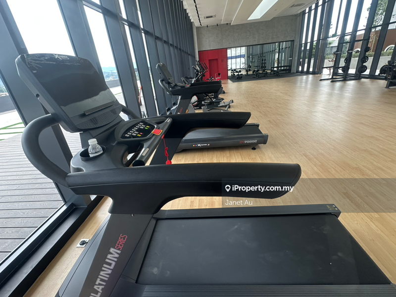 Service Residence for Sale in 168 Park Residensi Selayang by Janet Au - iProperty.com.my