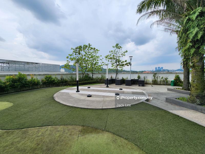 Residensi Servis untuk Dijual di Sinaran TTDI oleh Jack Lee - iProperty.com.my