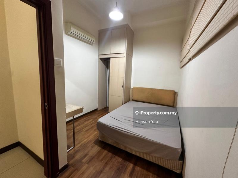 Kediaman Servis untuk Disewa di The Heritage Residence oleh Hanson Yap - iProperty.com.my