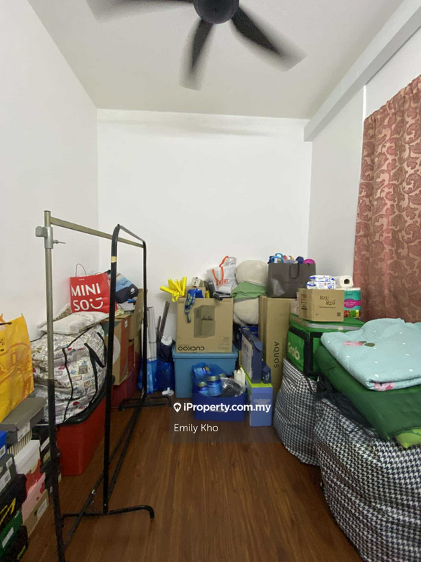 For Sale - Gaya Resort Homes