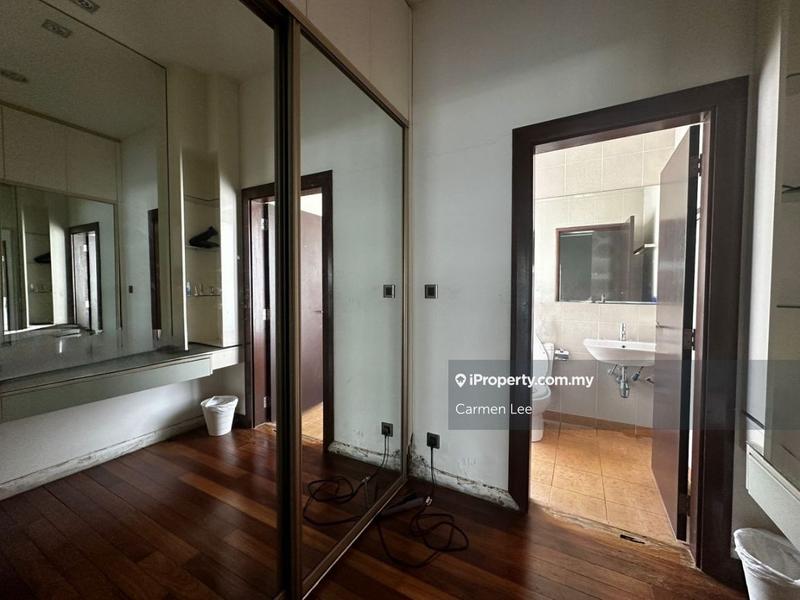 Semi-Detached House for Sale in Usj 17, Subang Jaya by Carmen Lee - iProperty.com.my