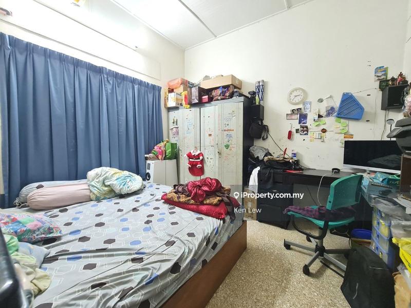 1-storey Terraced House for Sale in Taman Cheras, Cheras by Ken Lew - iProperty.com.my