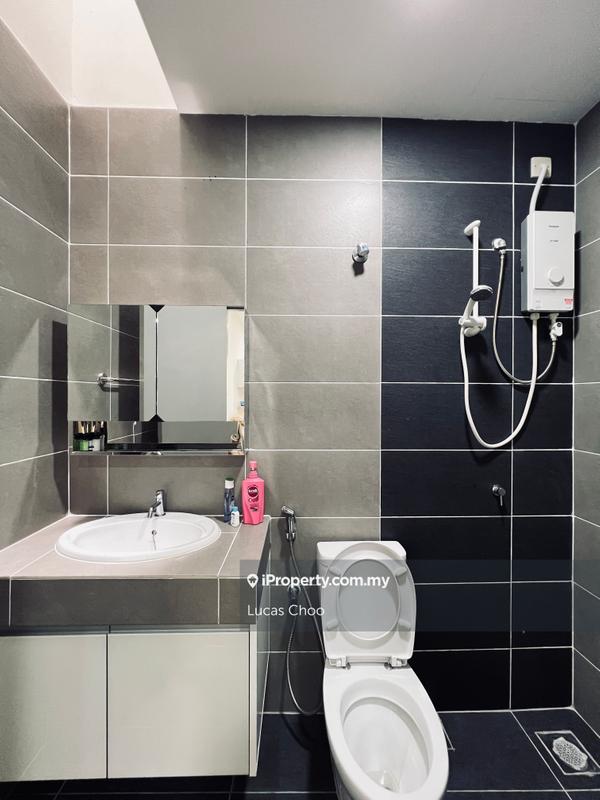 3.5-storey Terraced House for Sale in Embun Kemensah Courtyard Villa, Ulu Kelang by Lucas Choo - iProperty.com.my