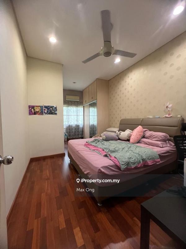 2-storey Terraced House for Sale in Sunway SPK Damansara,, Kepong, Desa Parkcity, Sunway Spk by Max Ong - iProperty.com.my