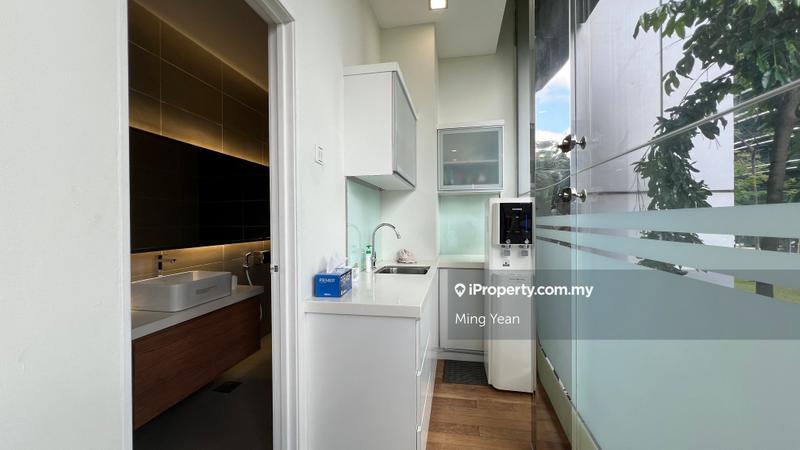 Pejabat untuk Disewa di Kampung Kerinchi (Bangsar South), Kuala Lumpur oleh Ming Yean - iProperty.com.my