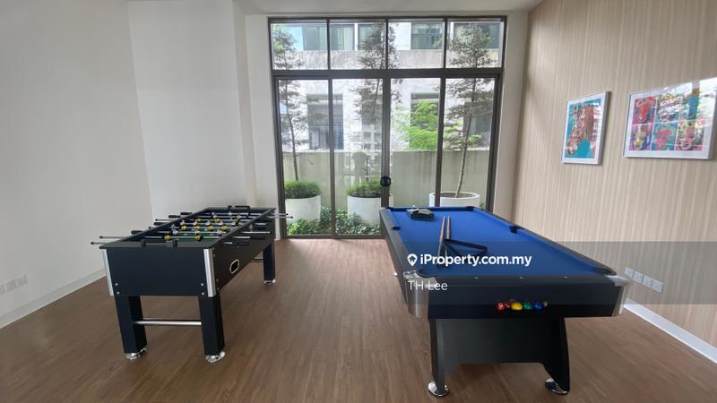 Kondominium untuk Dijual di Pinnacle Bangsar oleh TH Lee - iProperty.com.my